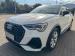 Audi Q3 Sportback 40 Tfsi FSI Quat Stron S Line - Thumbnail 15