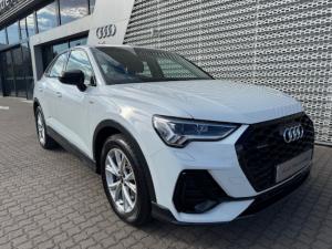 Audi Q3 Sportback 40 Tfsi FSI Quat Stron S Line - Image 16