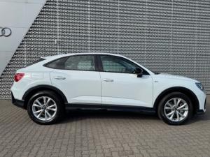 Audi Q3 Sportback 40 Tfsi FSI Quat Stron S Line - Image 19