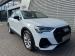 Audi Q3 Sportback 40 Tfsi FSI Quat Stron S Line - Thumbnail 1