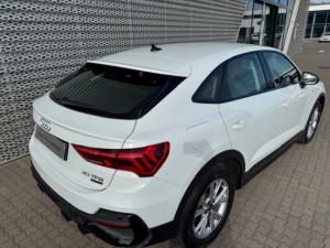 Audi Q3 Sportback 40 Tfsi FSI Quat Stron S Line - Image 21