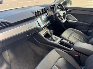 Audi Q3 Sportback 40 Tfsi FSI Quat Stron S Line - Image 22