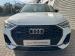 Audi Q3 Sportback 40 Tfsi FSI Quat Stron S Line - Thumbnail 3