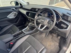 Audi Q3 Sportback 40 Tfsi FSI Quat Stron S Line - Image 7