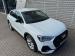 Audi Q3 Sportback 40 Tfsi FSI Quat Stron S Line - Thumbnail 8