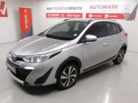 Thumbnail Toyota Yaris 1.5 Cross 5-Door