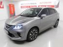Thumbnail Toyota Starlet 1.4 XR
