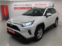 Thumbnail Toyota RAV4 2.0 GX CVT