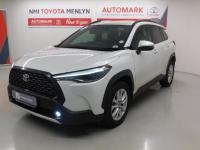Thumbnail Toyota Corolla Cross 1.8 XS