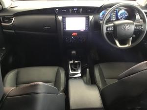 Toyota Fortuner 2.4GD-6 Raised Body automatic - Image 2