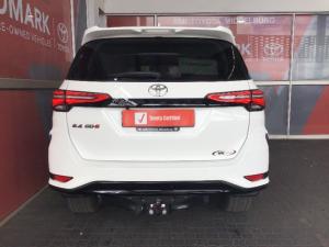 Toyota Fortuner 2.4GD-6 Raised Body automatic - Image 5