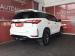 Toyota Fortuner 2.4GD-6 Raised Body automatic - Thumbnail 4