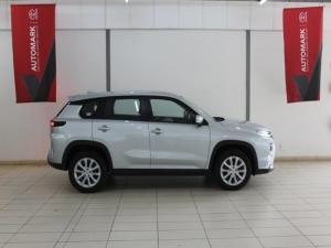 Toyota Urban Cruiser 1.5 XS - Image 10