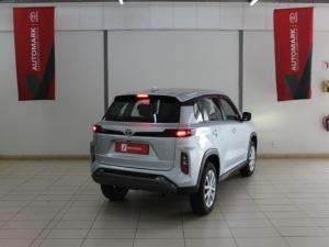 Toyota Urban Cruiser 1.5 XS - Image 11