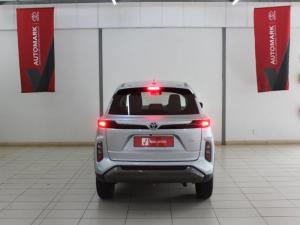 Toyota Urban Cruiser 1.5 XS - Image 12