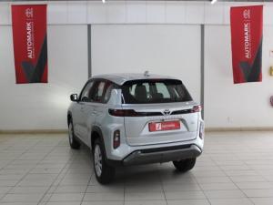 Toyota Urban Cruiser 1.5 XS - Image 13