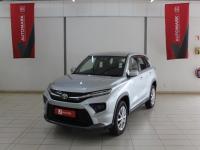 Thumbnail Toyota Urban Cruiser 1.5 XS