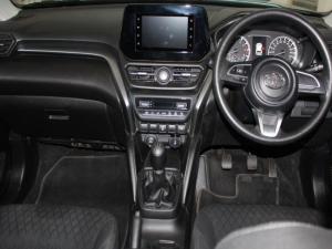Toyota Urban Cruiser 1.5 XS - Image 5