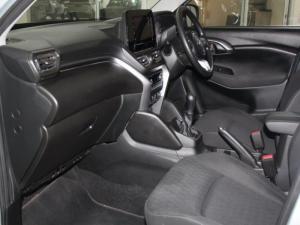 Toyota Urban Cruiser 1.5 XS - Image 7