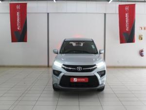 Toyota Urban Cruiser 1.5 XS - Image 8