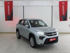Toyota Urban Cruiser 1.5 XS - Image 9