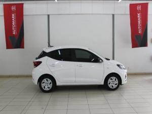 Hyundai Grand i10 1.0 MOTION/PREMIUM - Image 11