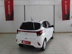 Hyundai Grand i10 1.0 MOTION/PREMIUM - Image 12