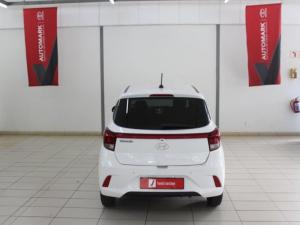 Hyundai Grand i10 1.0 MOTION/PREMIUM - Image 13