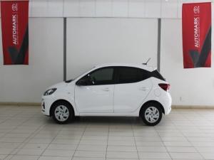 Hyundai Grand i10 1.0 MOTION/PREMIUM - Image 2