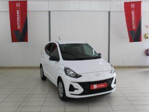 Hyundai Grand i10 1.0 MOTION/PREMIUM - Image 4