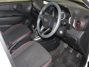 Hyundai Grand i10 1.0 MOTION/PREMIUM - Image 5