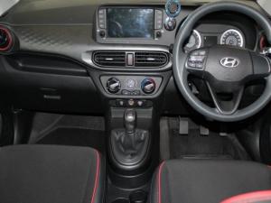 Hyundai Grand i10 1.0 MOTION/PREMIUM - Image 6