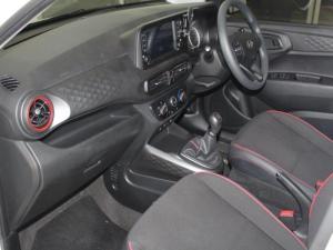 Hyundai Grand i10 1.0 MOTION/PREMIUM - Image 7