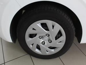 Hyundai Grand i10 1.0 MOTION/PREMIUM - Image 9
