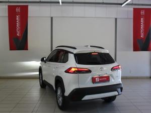 Toyota Corolla Cross 1.8 XS - Image 10