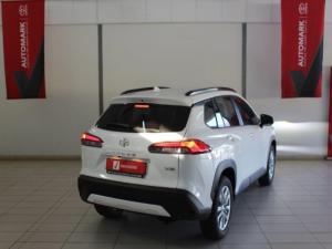 Toyota Corolla Cross 1.8 XS - Image 11