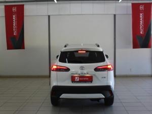 Toyota Corolla Cross 1.8 XS - Image 12
