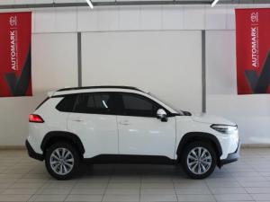 Toyota Corolla Cross 1.8 XS - Image 13