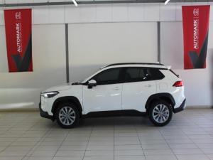 Toyota Corolla Cross 1.8 XS - Image 2