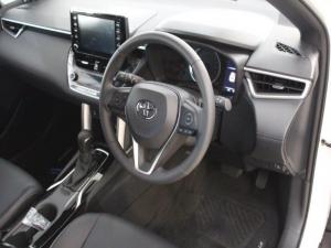 Toyota Corolla Cross 1.8 XS - Image 3