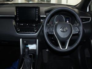 Toyota Corolla Cross 1.8 XS - Image 4