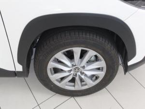 Toyota Corolla Cross 1.8 XS - Image 6