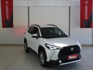 Toyota Corolla Cross 1.8 XS - Image 7