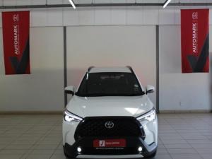 Toyota Corolla Cross 1.8 XS - Image 9