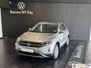 Thumbnail Volkswagen T-ROC 1.4 TSI Design Tiptronic
