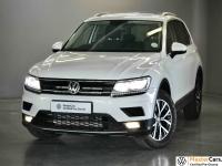 Thumbnail Volkswagen Tiguan 2.0 TDI Comfortline 4/MOT DSG