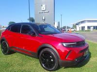 Thumbnail Opel Mokka 1.2T GS automatic