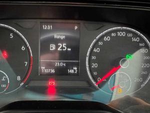 Volkswagen Polo 1.0 TSI Comfortline DSG - Image 13