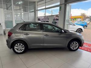 Volkswagen Polo 1.0 TSI Comfortline DSG - Image 6