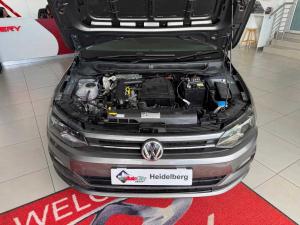 Volkswagen Polo 1.0 TSI Comfortline DSG - Image 9